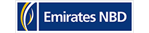 Emirates NBD Logo