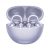 Honor buds clip purple