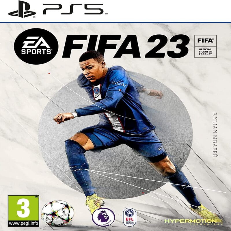 Prime Gaming now in India: FIFA 23, CoD MW 2, and GTA: V in