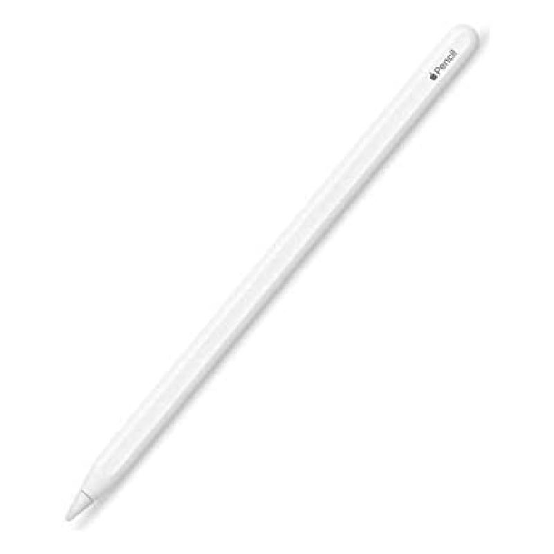 Buy Apple Stylus Pencil 2nd Generation White Online - Shop Smartphones,  Tablets & Wearables on Carrefour UAE