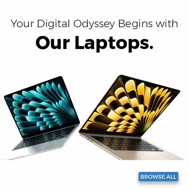 Buy Laptops Online
